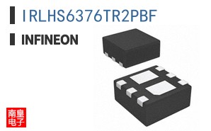 IRLHS6376TR2PBF