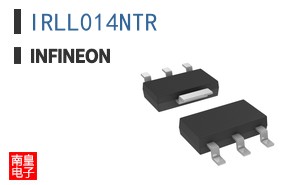 IRLL014NTR ͼƬ