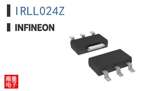 IRLL024Z