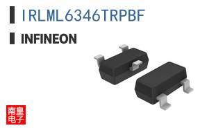IRLML6346TRPBF ͼƬ