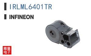 IRLML6401TR