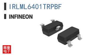 IRLML6401TRPBF