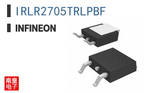 IRLR2705TRLPBF