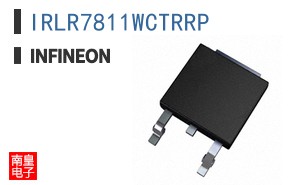 IRLR7811WCTRRP
