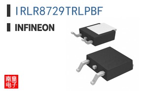 IRLR8729TRLPBF