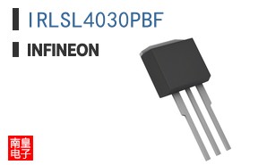 IRLSL4030PBF