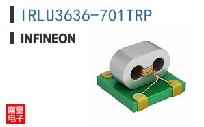 IRLU3636-701TRP ͼƬ