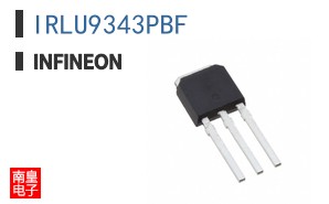 IRLU9343PBF