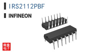 IRS2112PBF