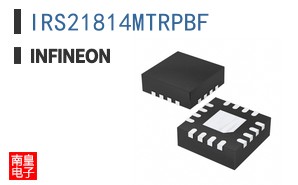IRS21814MTRPBF