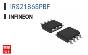 IRS2186SPBF