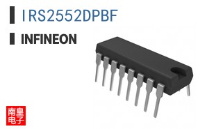 IRS2552DPBF ͼƬ