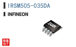 IRSM505-035DA