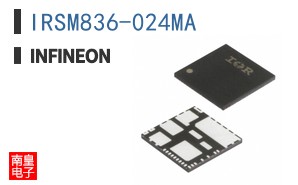 IRSM836-024MA