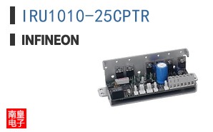 IRU1010-25CPTR