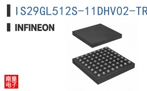 IS29GL512S-11DHV02-TR