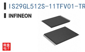 IS29GL512S-11TFV01-TR