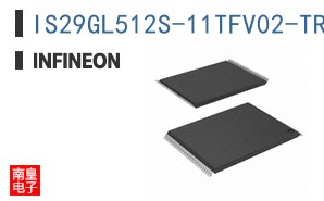 IS29GL512S-11TFV02-TR