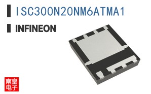 ISC300N20NM6ATMA1