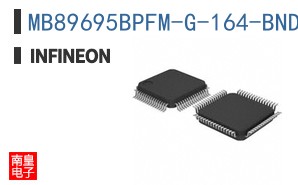 MB89695BPFM-G-164-BND