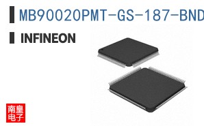 MB90020PMT-GS-187-BND