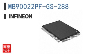 MB90022PF-GS-288