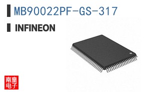 MB90022PF-GS-317
