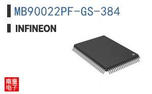 MB90022PF-GS-384