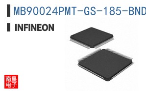 MB90024PMT-GS-185-BND
