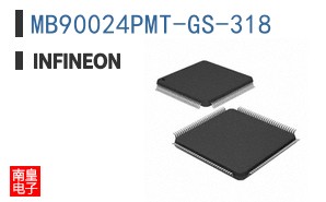 MB90024PMT-GS-318