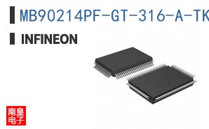 MB90214PF-GT-316-A-TK2