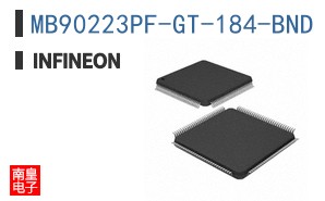 MB90223PF-GT-184-BND