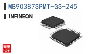MB90387SPMT-GS-245