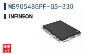 MB90548GPF-GS-330