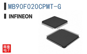 MB90F020CPMT-G
