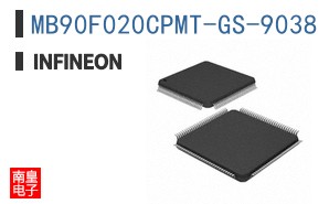 MB90F020CPMT-GS-9038