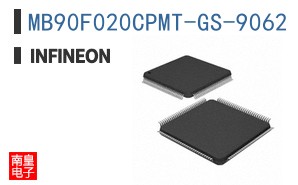 MB90F020CPMT-GS-9062