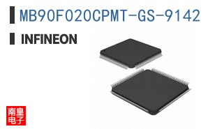 MB90F020CPMT-GS-9142
