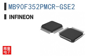 MB90F352PMCR-GSE2