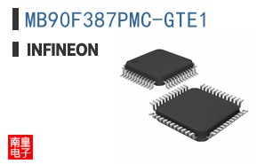 MB90F387PMC-GTE1