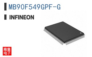 MB90F549GPF-G