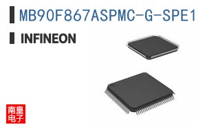MB90F867ASPMC-G-SPE1