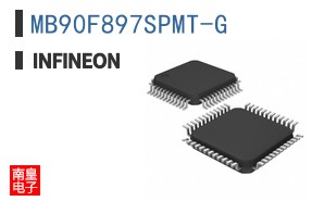 MB90F897SPMT-G