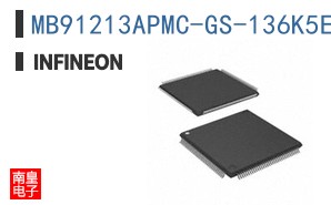 MB91213APMC-GS-136K5E1