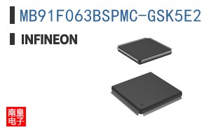 MB91F063BSPMC-GSK5E2