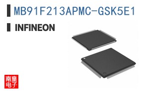 MB91F213APMC-GSK5E1