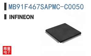 MB91F467SAPMC-C0050
