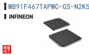 MB91F467TAPMC-GS-N2K5E2