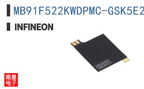 MB91F522KWDPMC-GSK5E2