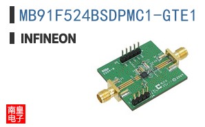 MB91F524BSDPMC1-GTE1